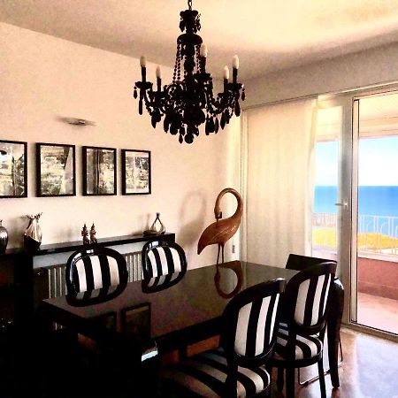 Taonasi Taormina Apartments Luaran gambar