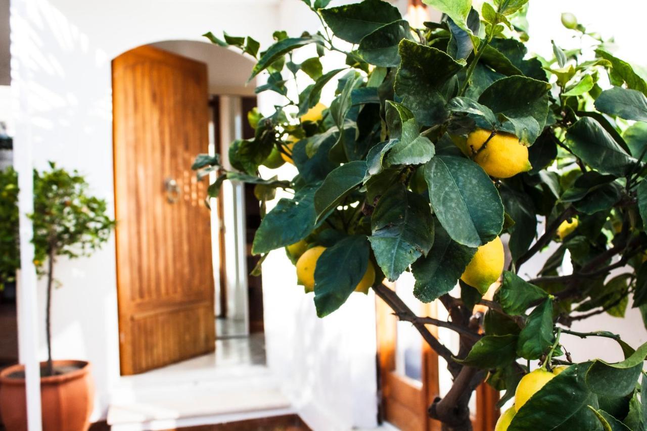 Taonasi Taormina Apartments Luaran gambar