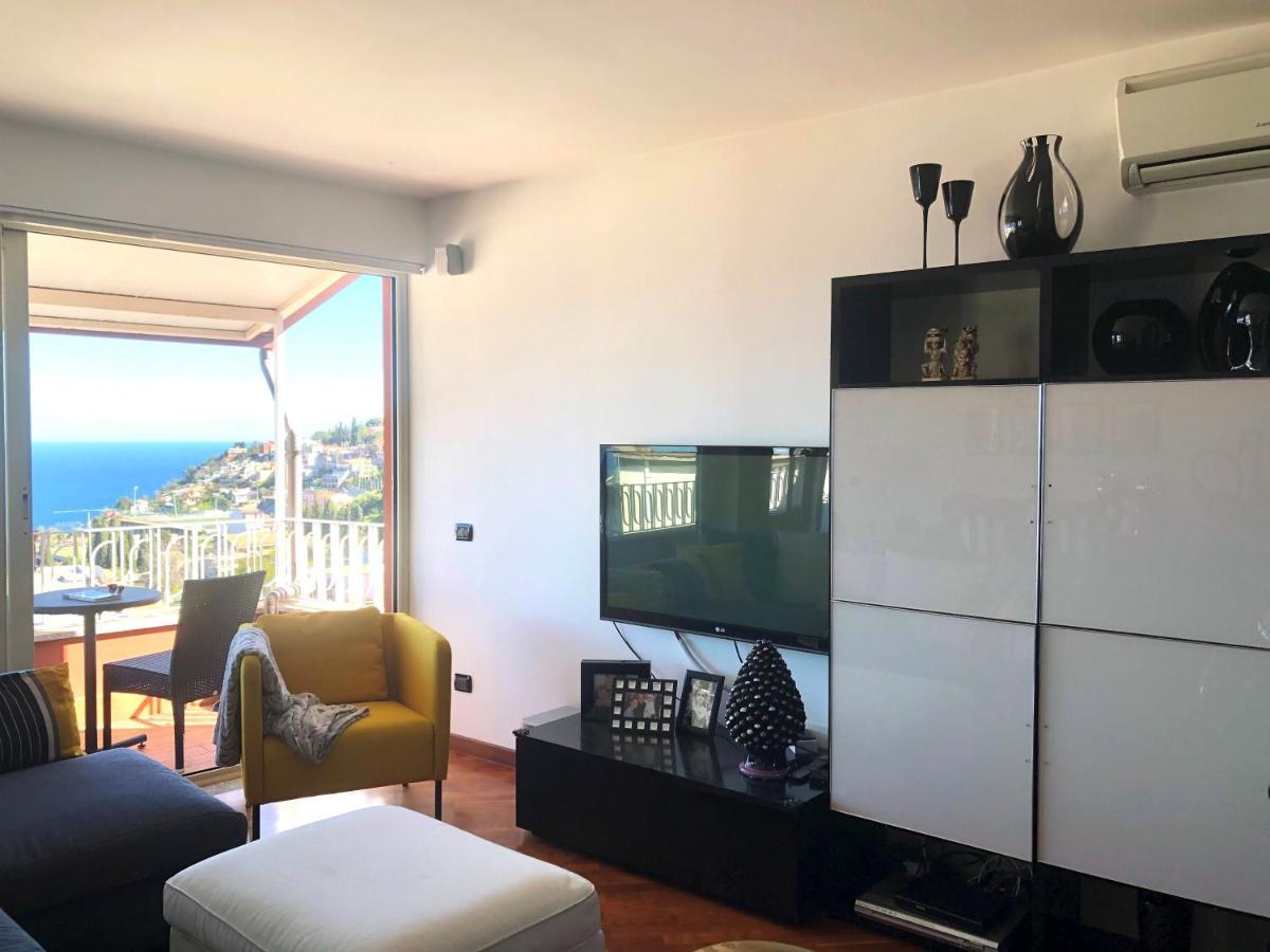 Taonasi Taormina Apartments Luaran gambar