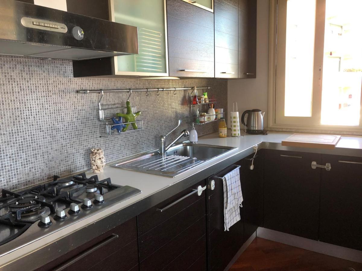 Taonasi Taormina Apartments Luaran gambar