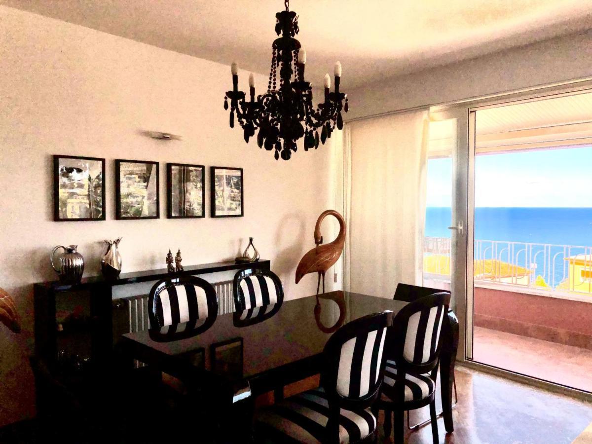 Taonasi Taormina Apartments Luaran gambar