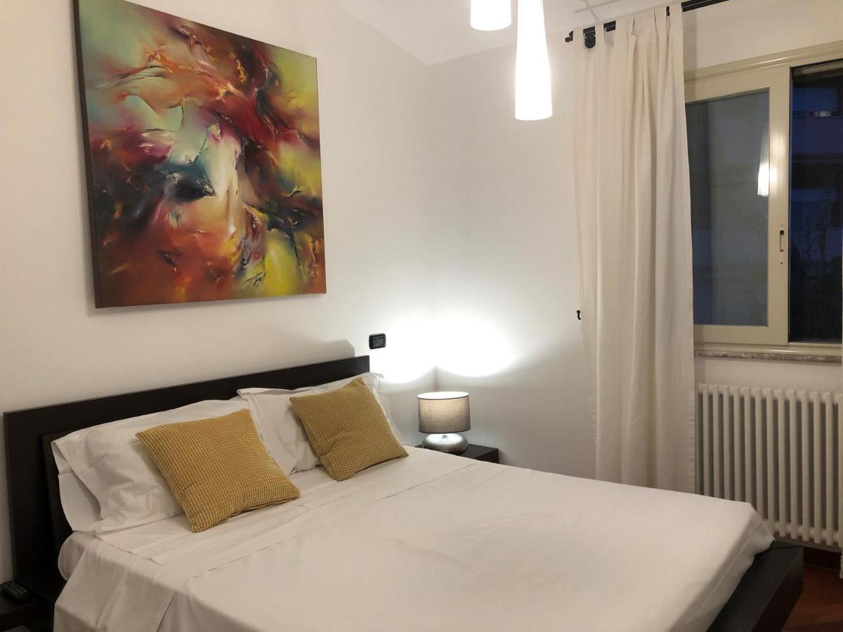 Taonasi Taormina Apartments Luaran gambar