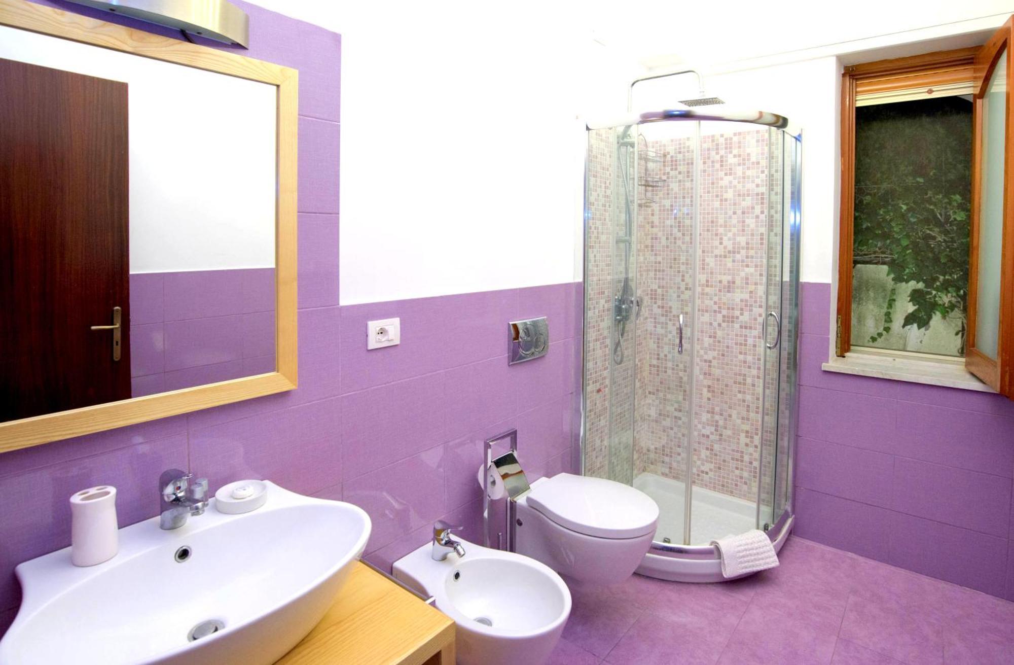 Taonasi Taormina Apartments Bilik gambar