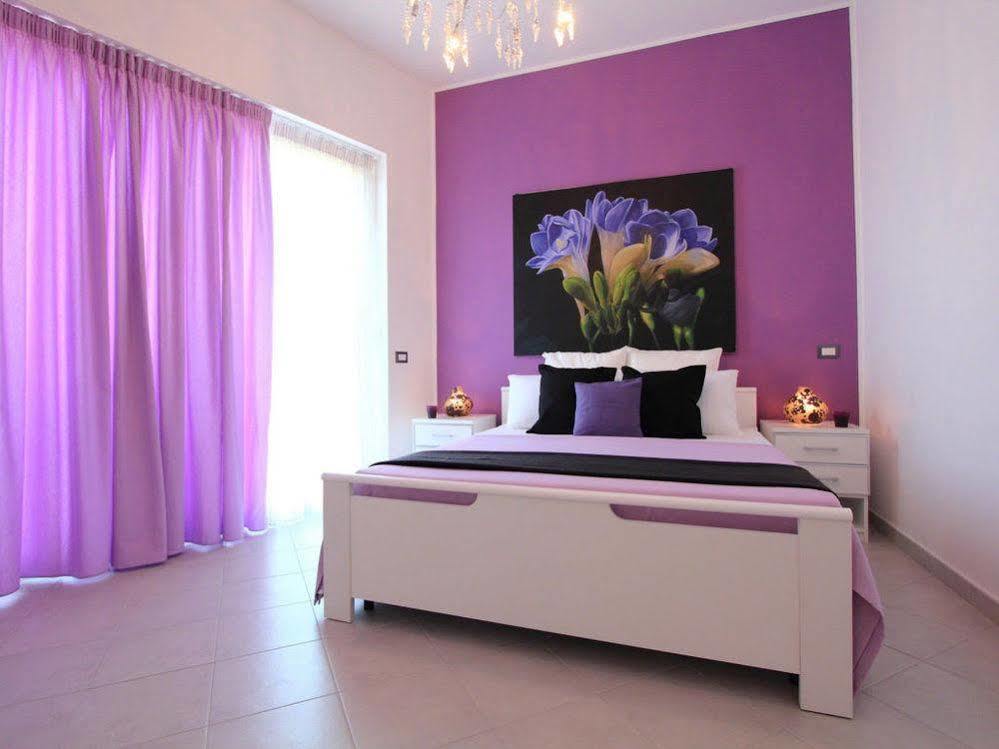 Taonasi Taormina Apartments Luaran gambar