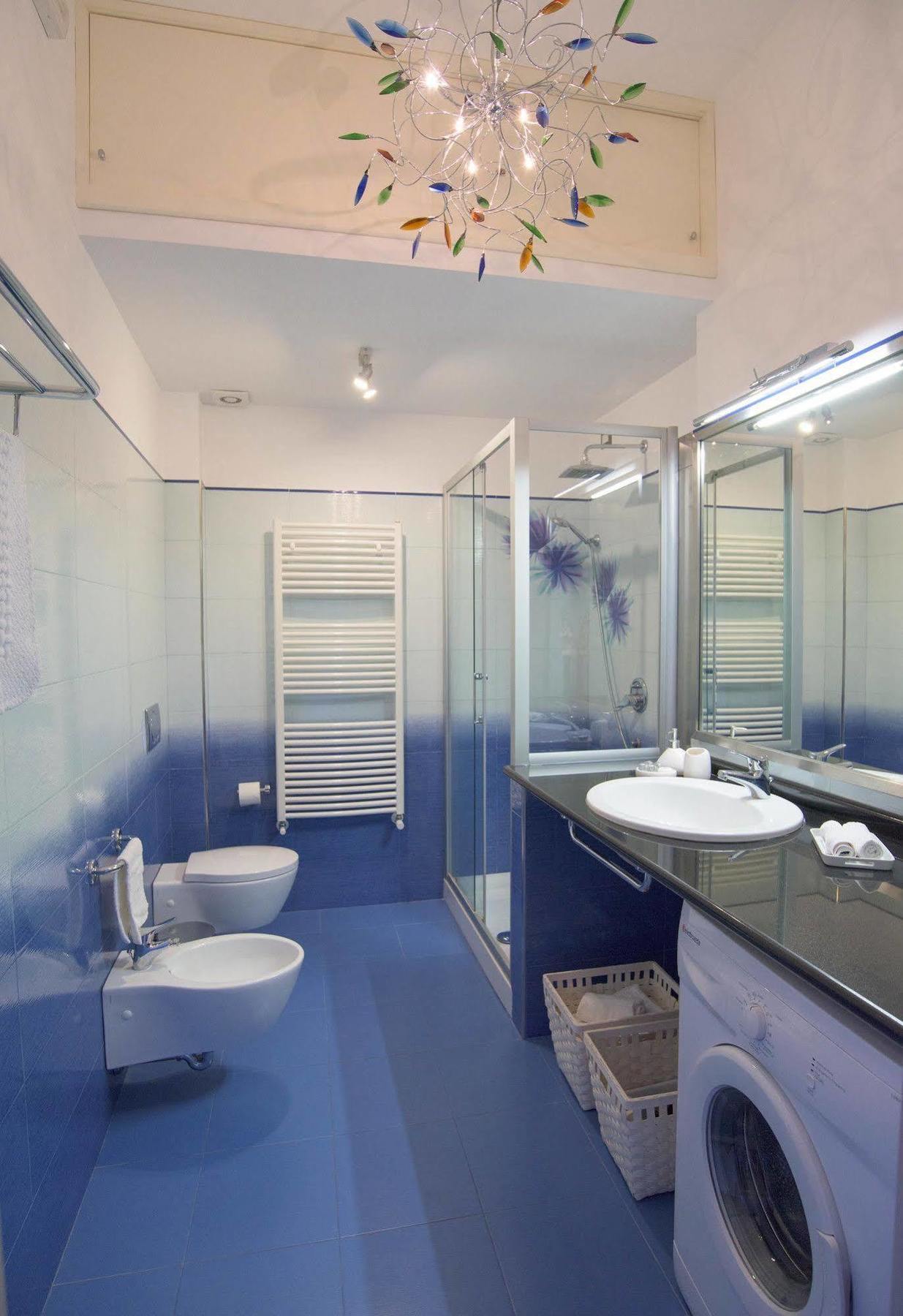 Taonasi Taormina Apartments Luaran gambar