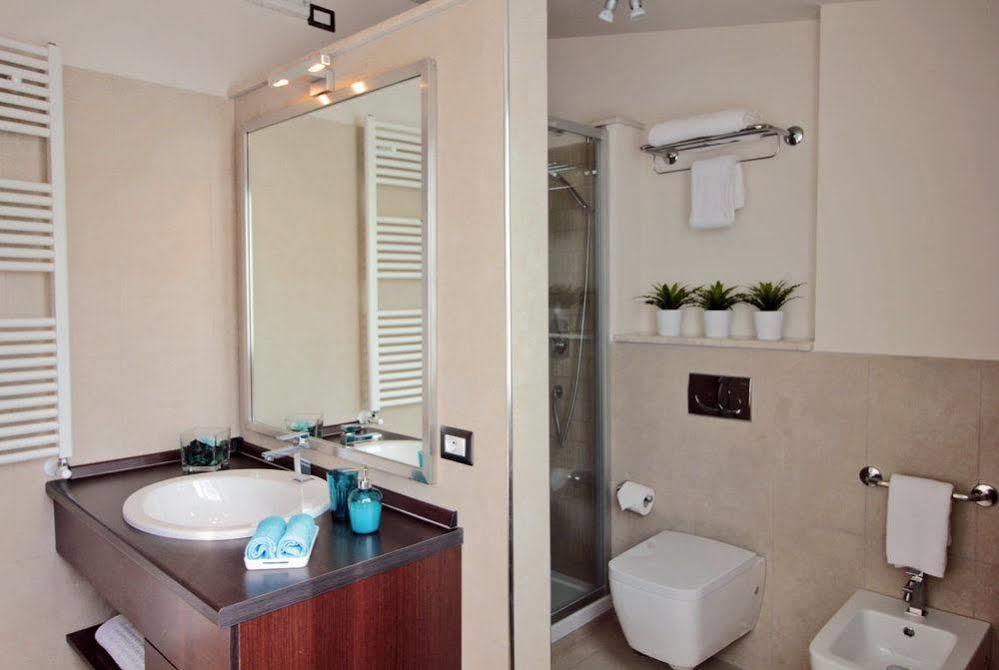 Taonasi Taormina Apartments Luaran gambar