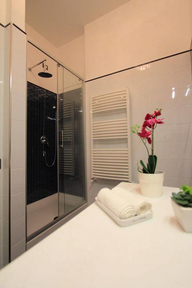 Taonasi Taormina Apartments Luaran gambar