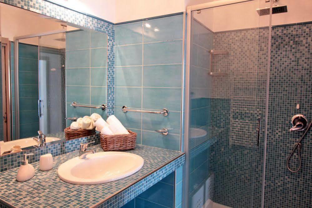 Taonasi Taormina Apartments Luaran gambar