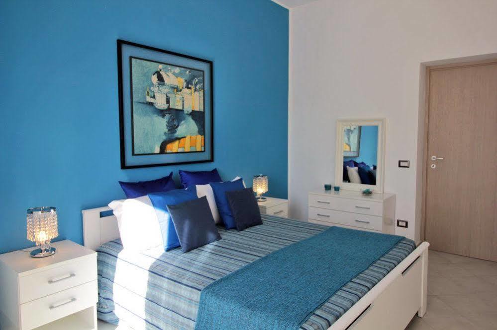 Taonasi Taormina Apartments Luaran gambar