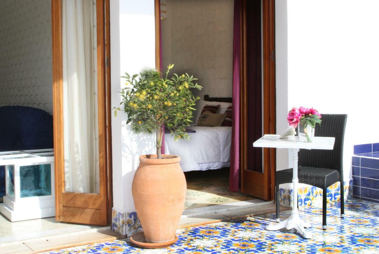 Taonasi Taormina Apartments Luaran gambar